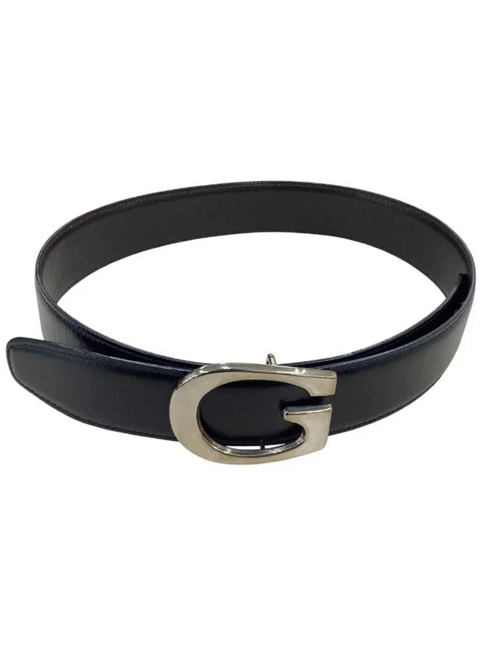 Gucci Belt Black